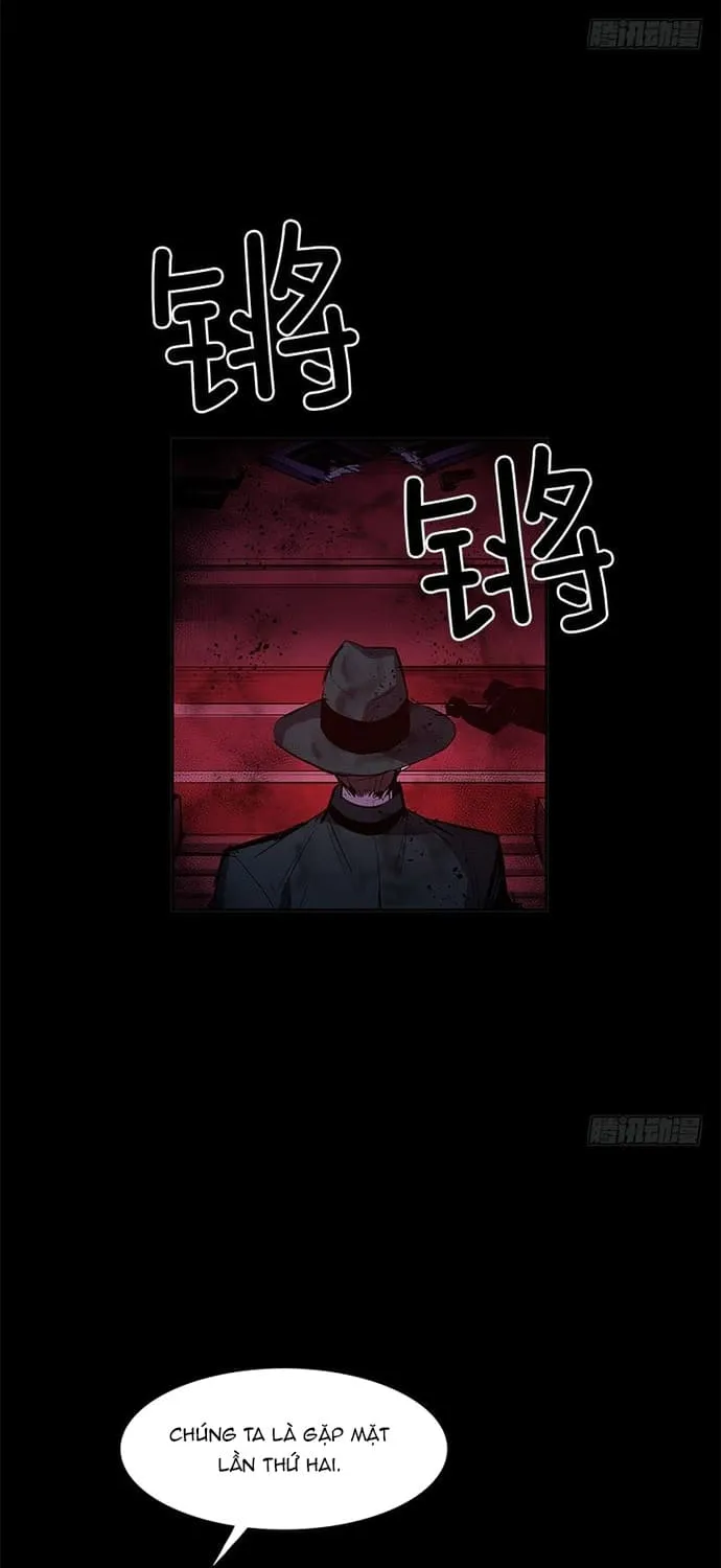 Cửa Hàng Vô Danh Chap 306 - Next Chap 307