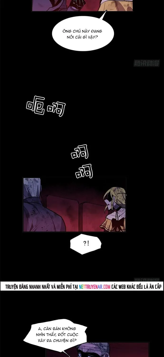 Cửa Hàng Vô Danh Chap 306 - Next Chap 307