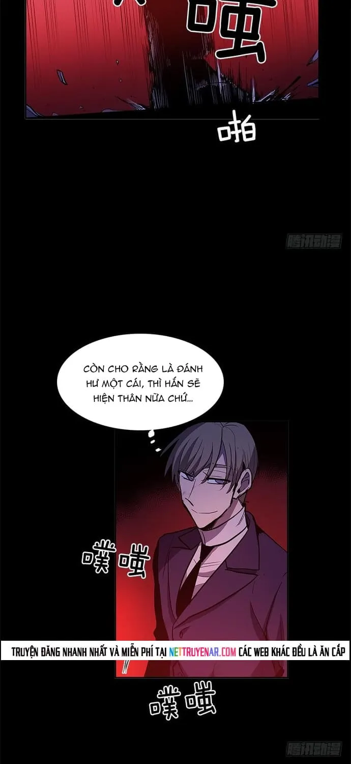 Cửa Hàng Vô Danh Chap 306 - Next Chap 307