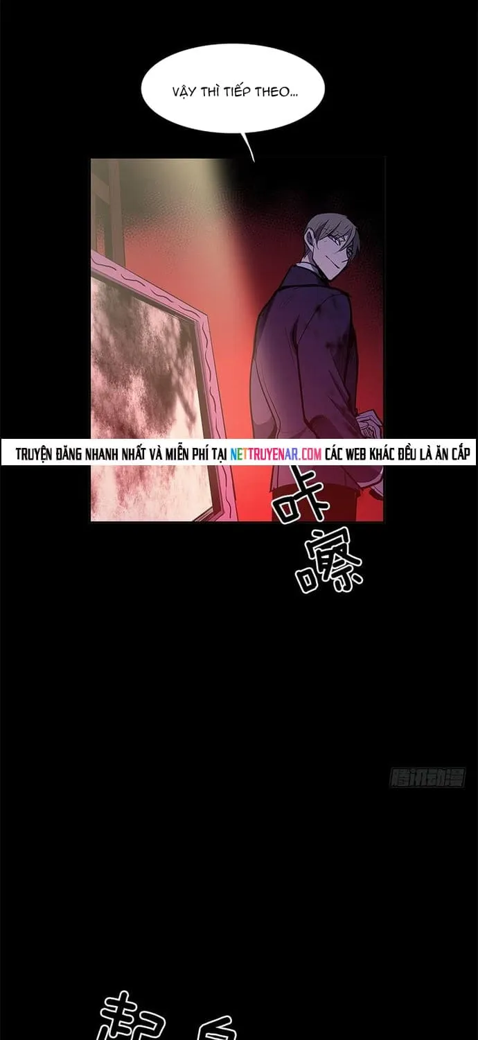 Cửa Hàng Vô Danh Chap 306 - Next Chap 307