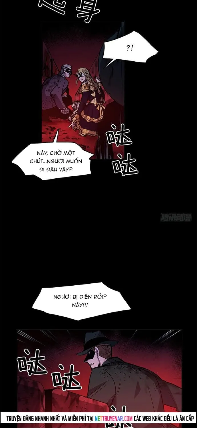 Cửa Hàng Vô Danh Chap 306 - Next Chap 307