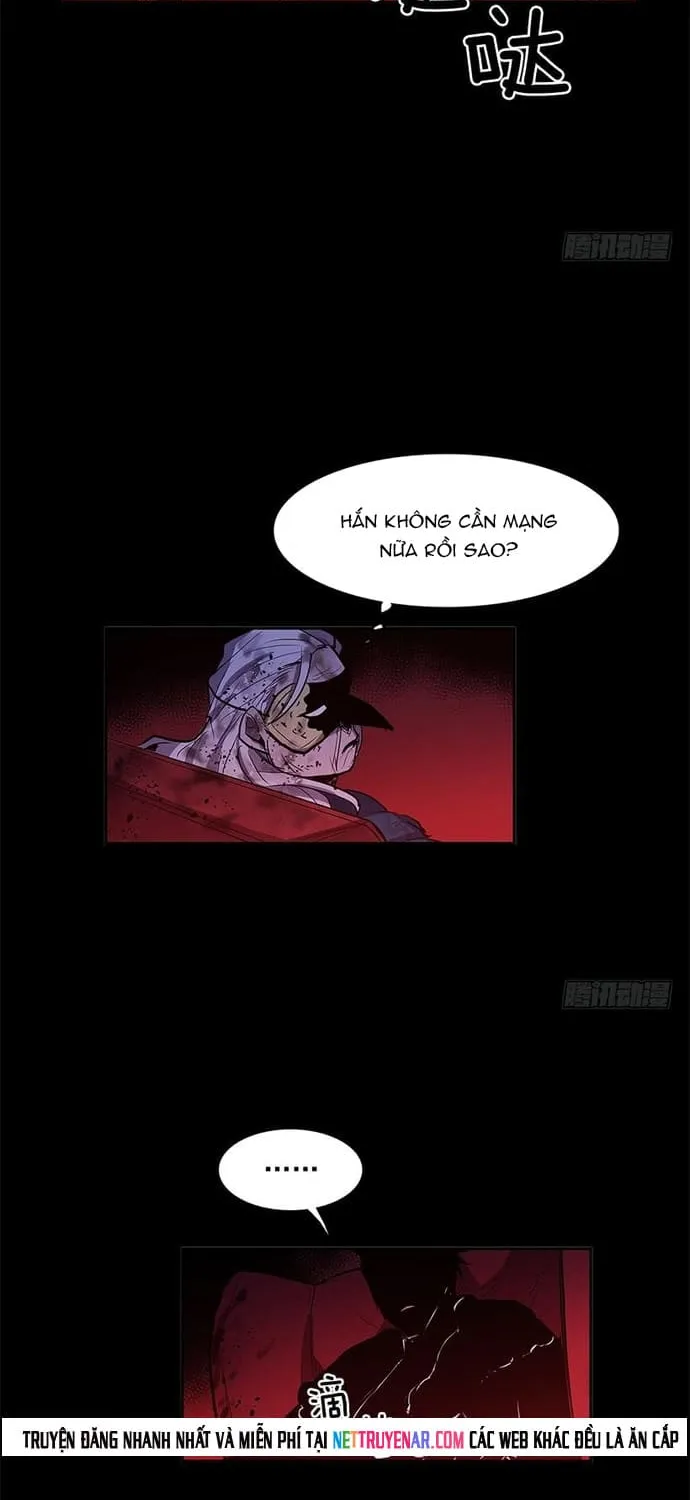 Cửa Hàng Vô Danh Chap 306 - Next Chap 307