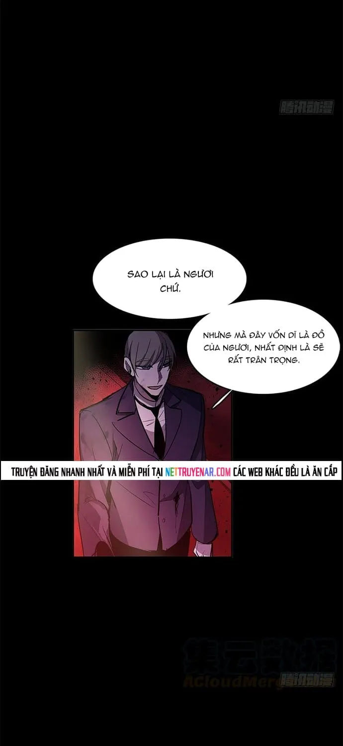 Cửa Hàng Vô Danh Chap 306 - Next Chap 307
