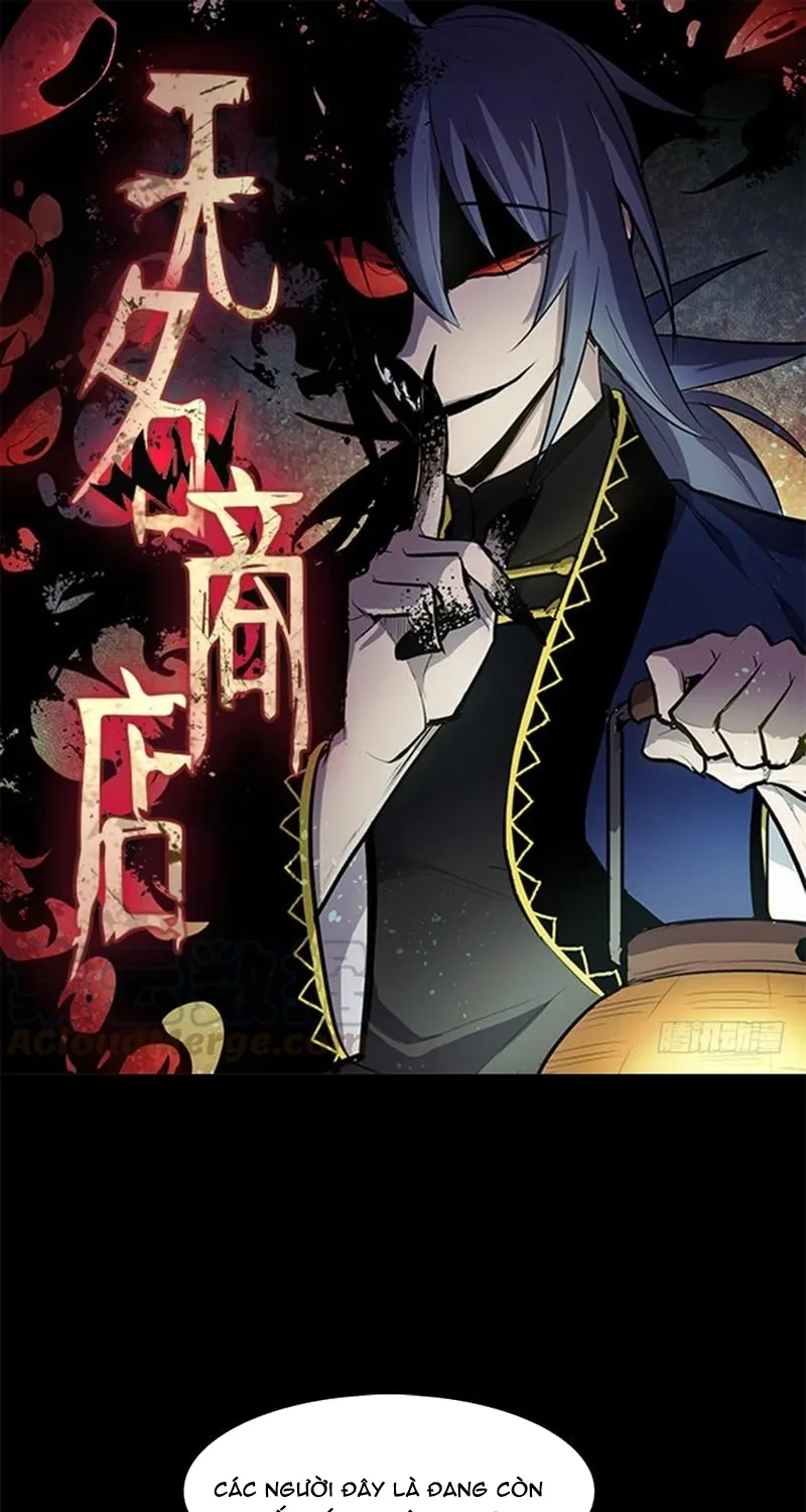 Cửa Hàng Vô Danh Chap 307 - Next Chap 308