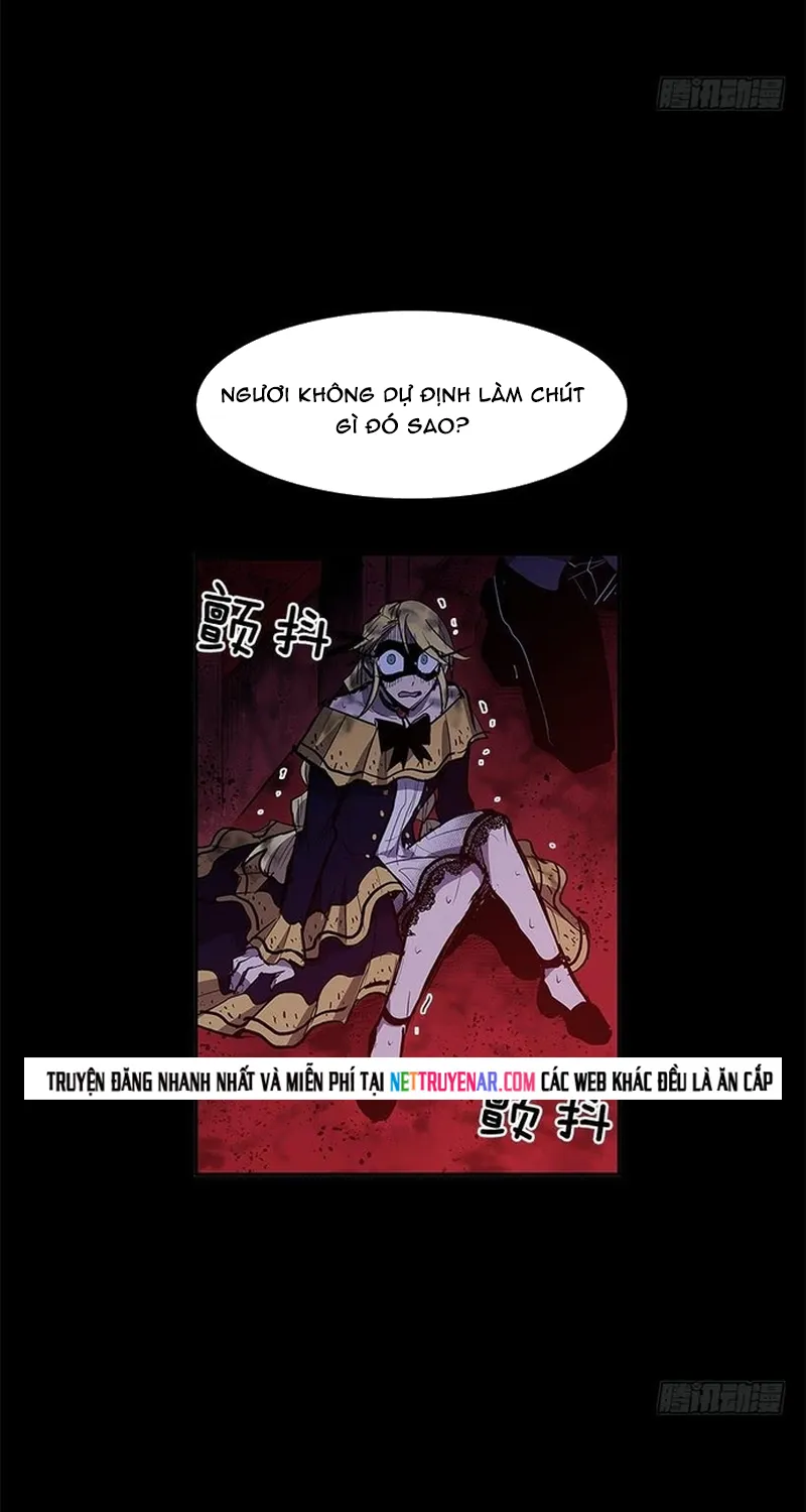 Cửa Hàng Vô Danh Chap 307 - Next Chap 308