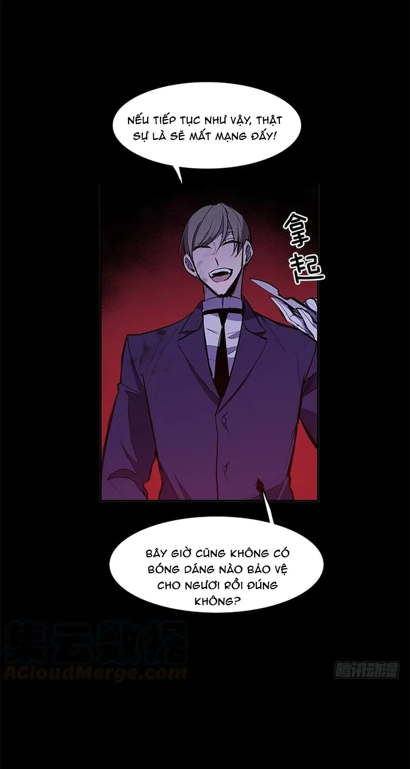 Cửa Hàng Vô Danh Chap 307 - Next Chap 308