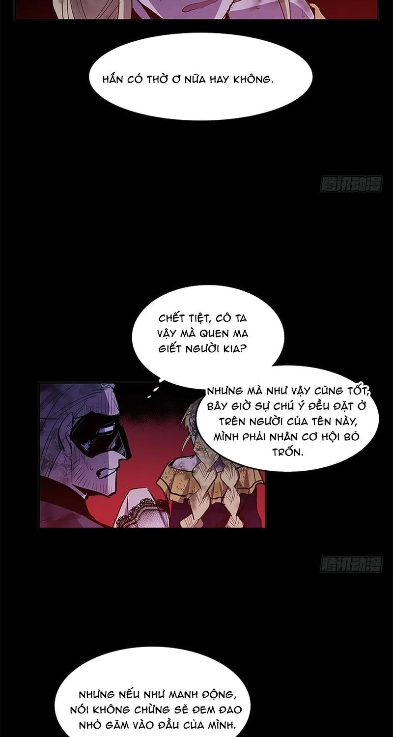Cửa Hàng Vô Danh Chap 307 - Next Chap 308