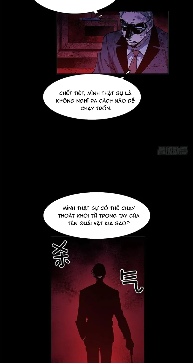 Cửa Hàng Vô Danh Chap 307 - Next Chap 308
