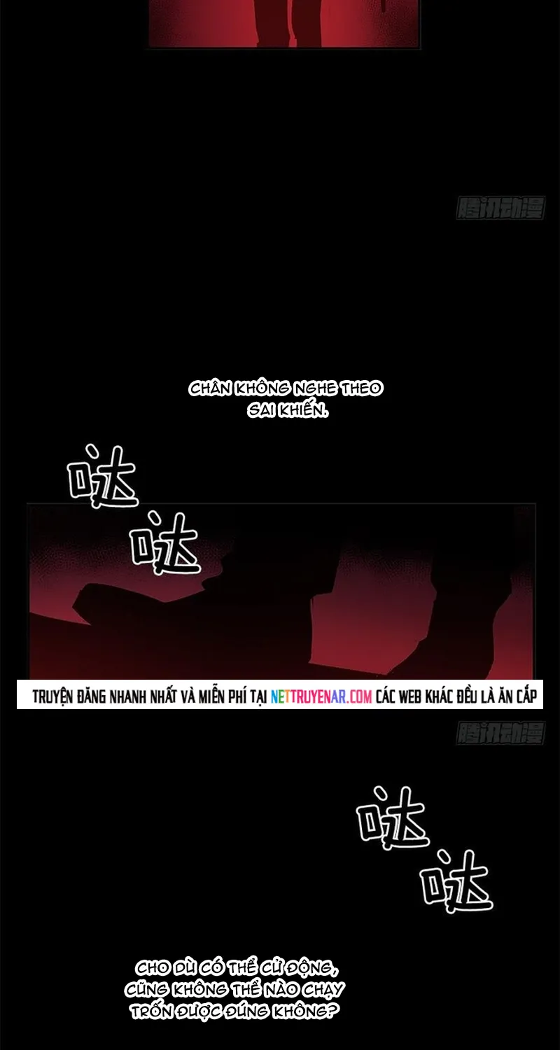 Cửa Hàng Vô Danh Chap 307 - Next Chap 308