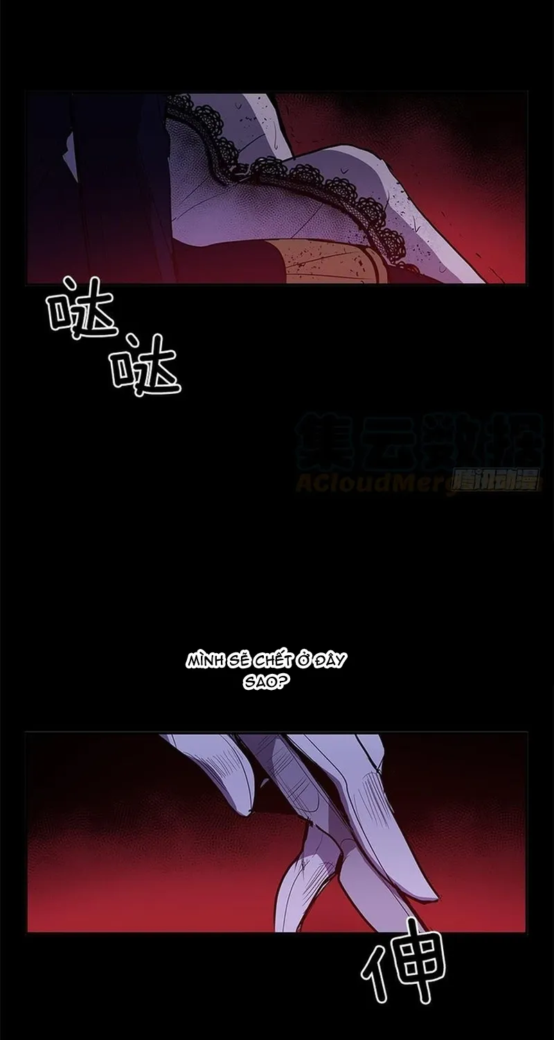 Cửa Hàng Vô Danh Chap 307 - Next Chap 308