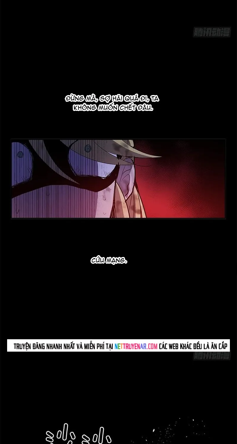 Cửa Hàng Vô Danh Chap 307 - Next Chap 308