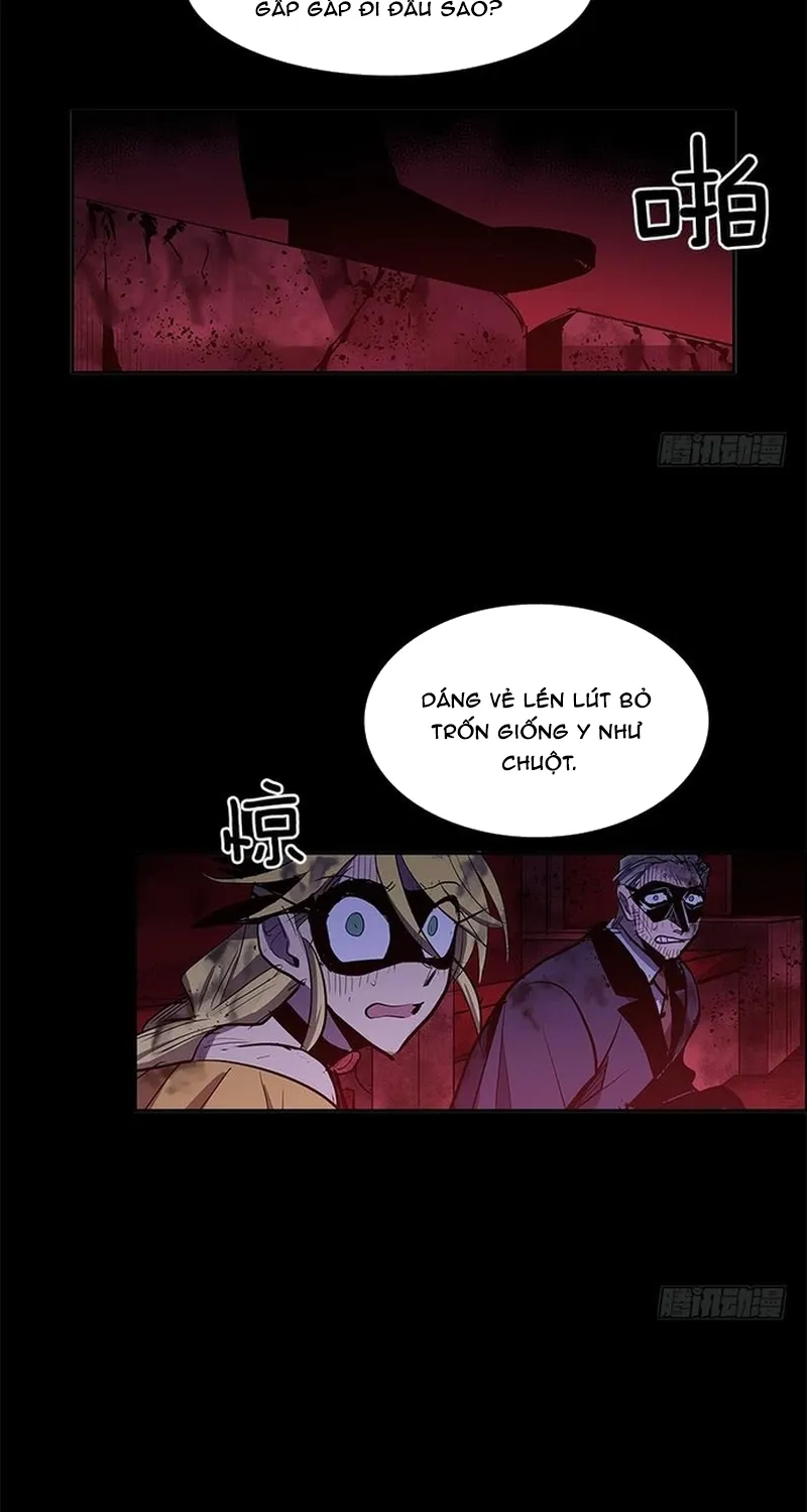 Cửa Hàng Vô Danh Chap 307 - Next Chap 308