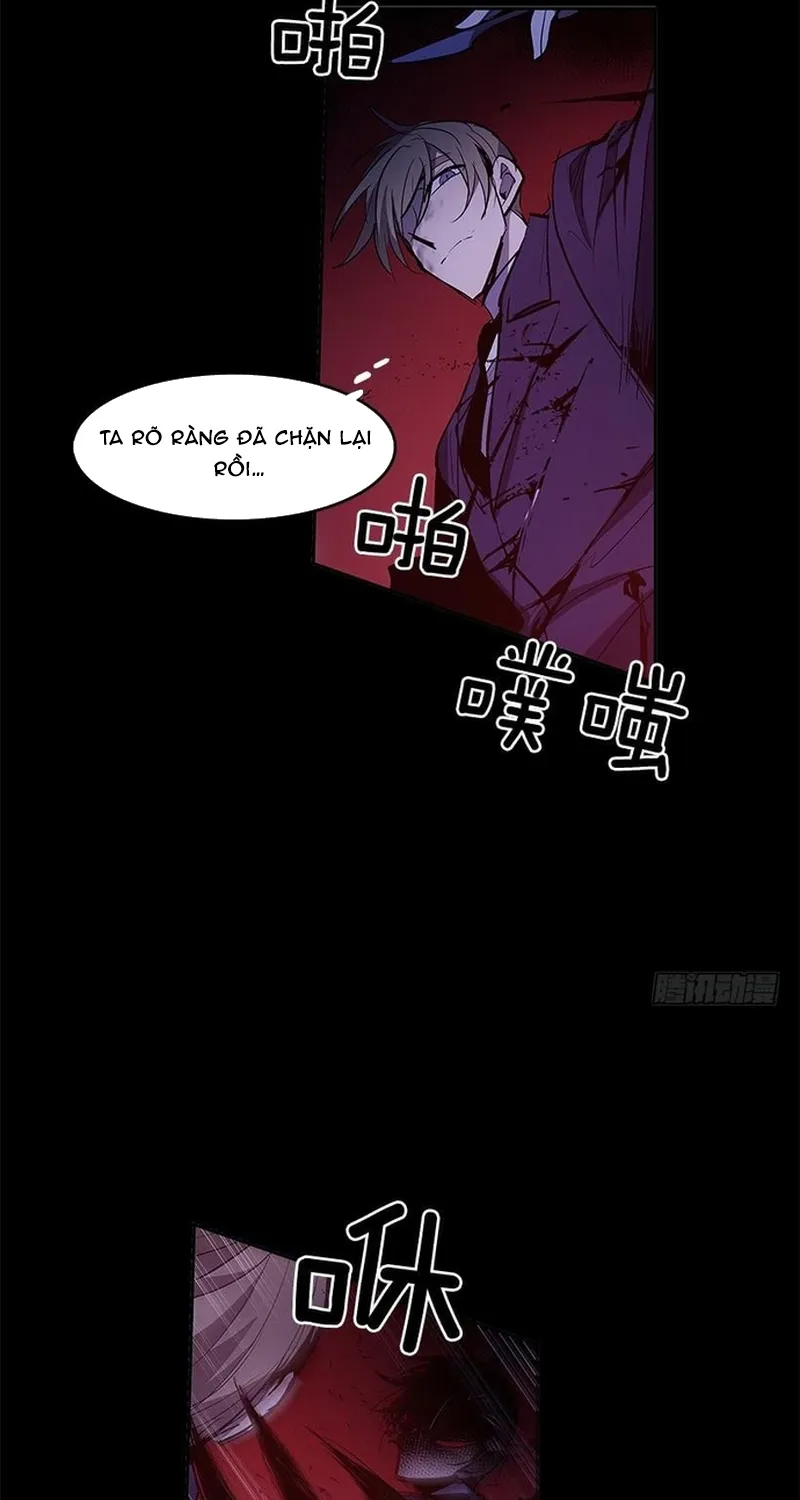 Cửa Hàng Vô Danh Chap 307 - Next Chap 308