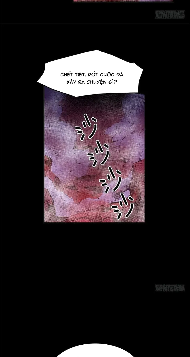 Cửa Hàng Vô Danh Chap 307 - Next Chap 308