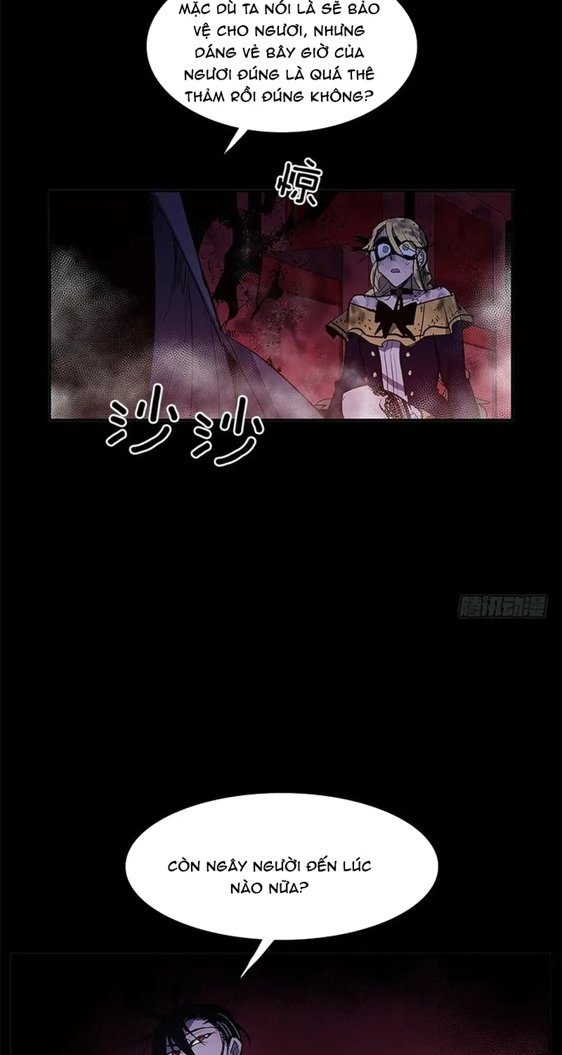 Cửa Hàng Vô Danh Chap 307 - Next Chap 308