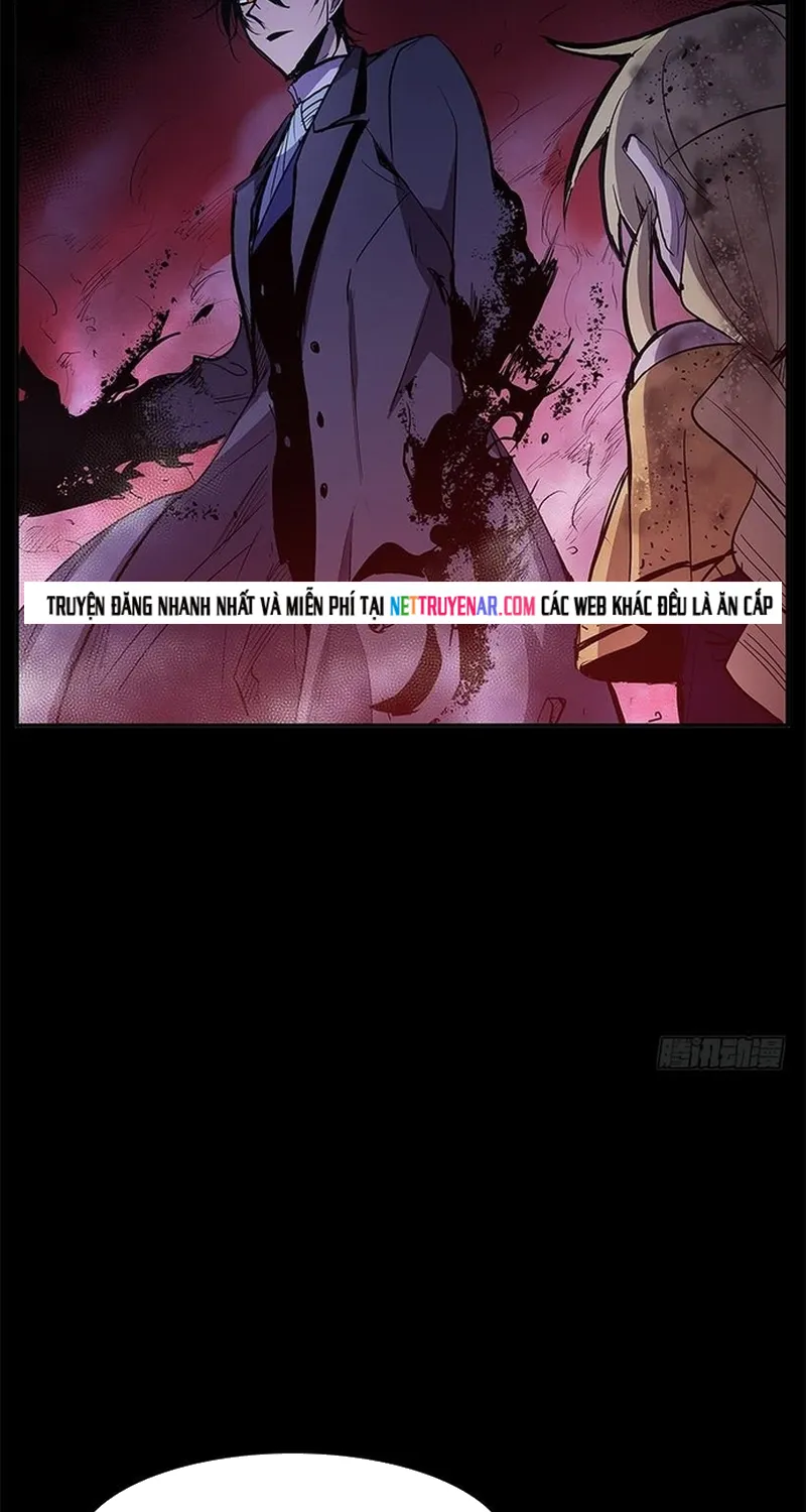 Cửa Hàng Vô Danh Chap 307 - Next Chap 308