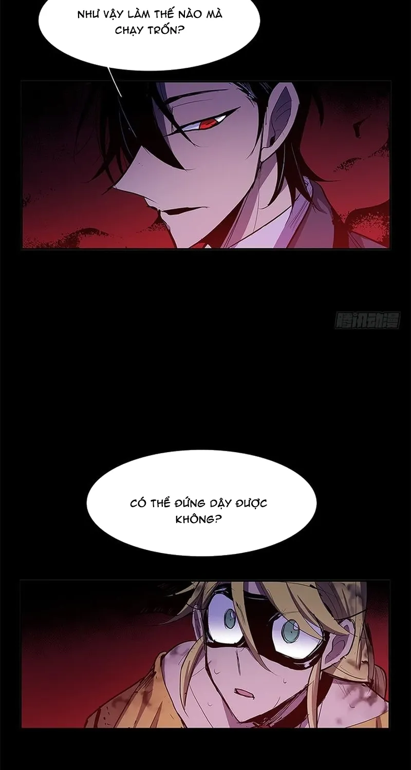 Cửa Hàng Vô Danh Chap 307 - Next Chap 308