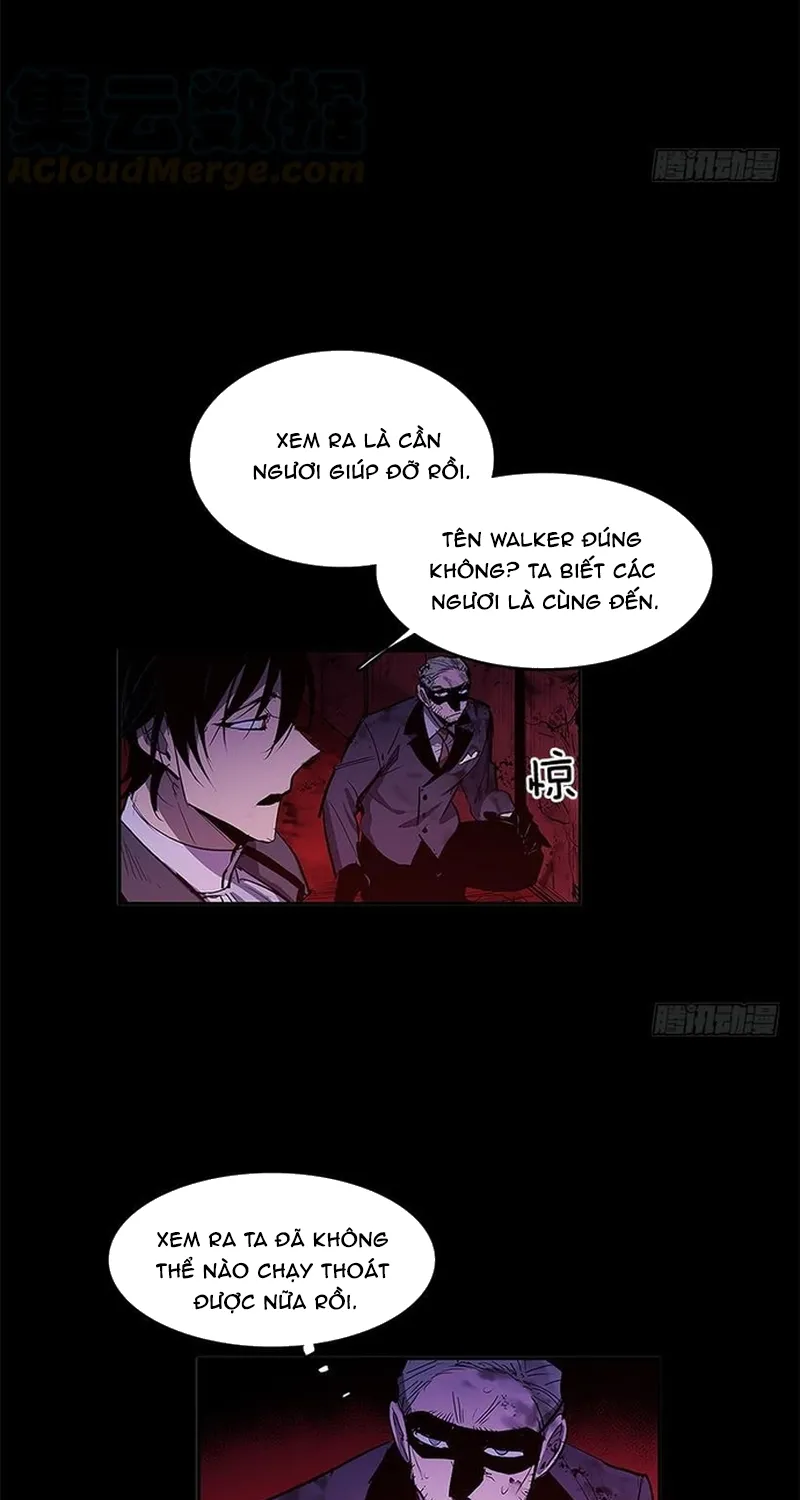 Cửa Hàng Vô Danh Chap 307 - Next Chap 308