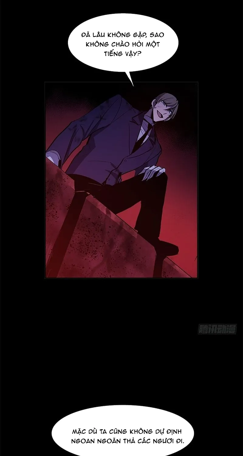 Cửa Hàng Vô Danh Chap 307 - Next Chap 308