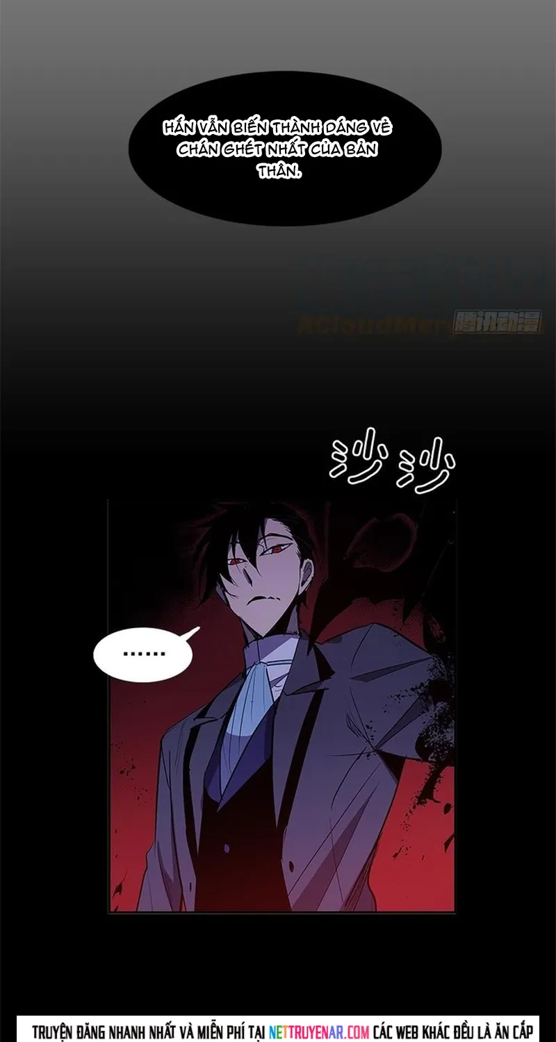 Cửa Hàng Vô Danh Chap 307 - Next Chap 308