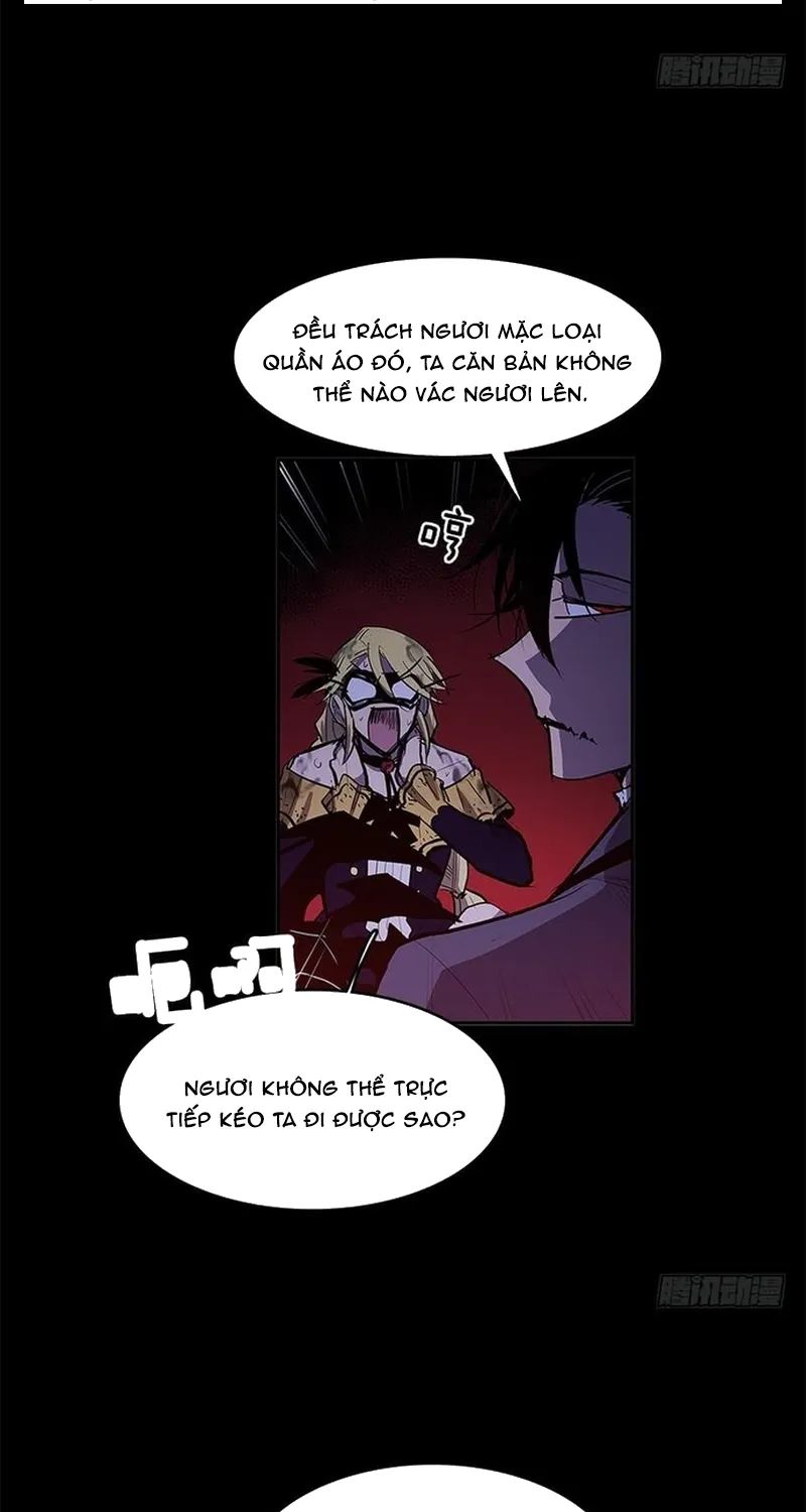 Cửa Hàng Vô Danh Chap 307 - Next Chap 308