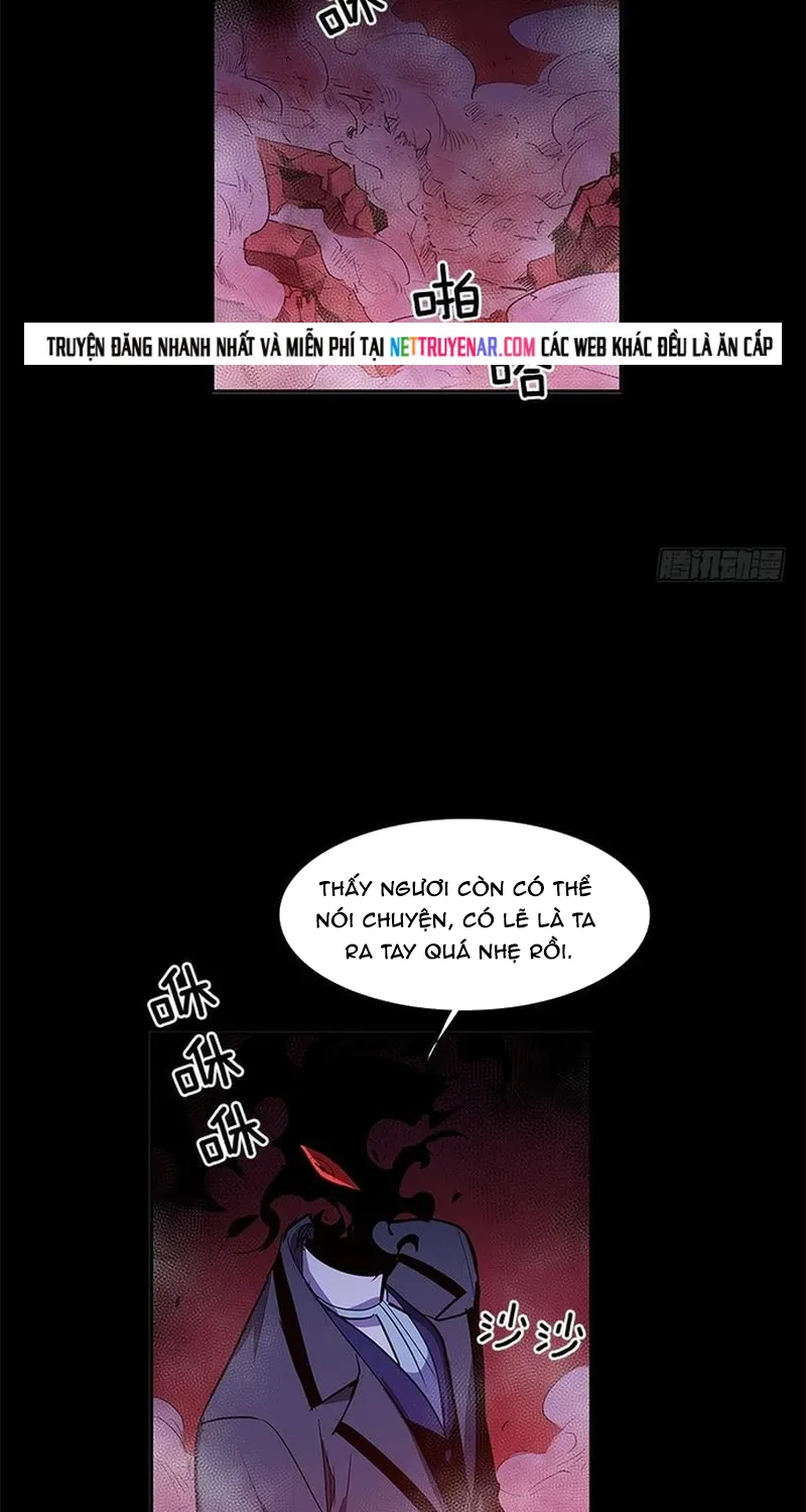 Cửa Hàng Vô Danh Chap 307 - Next Chap 308