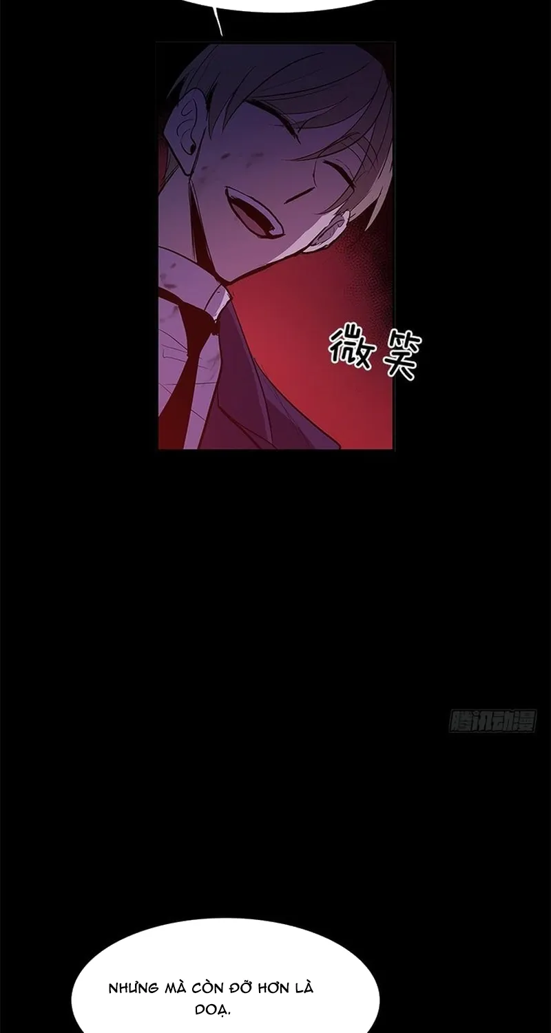 Cửa Hàng Vô Danh Chap 307 - Next Chap 308