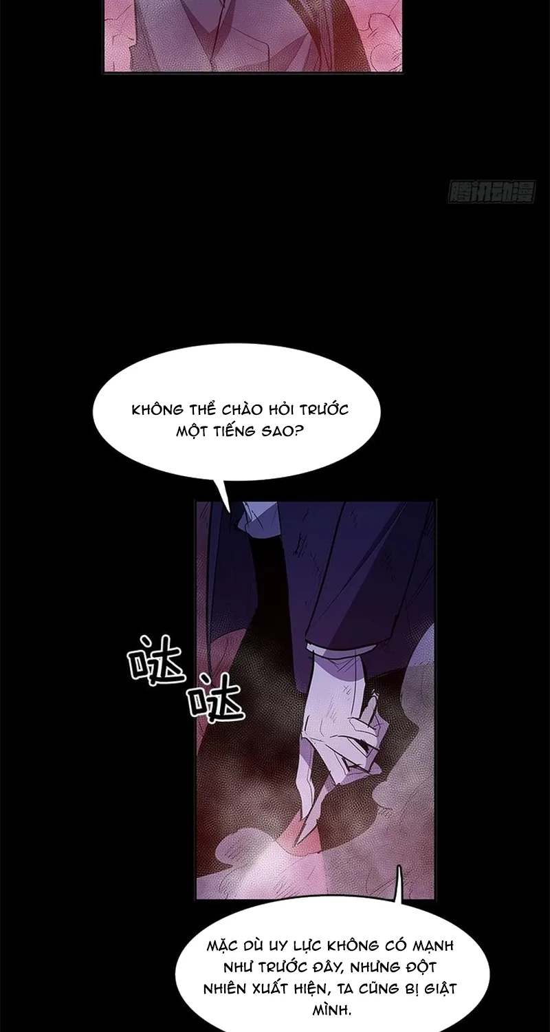 Cửa Hàng Vô Danh Chap 307 - Next Chap 308