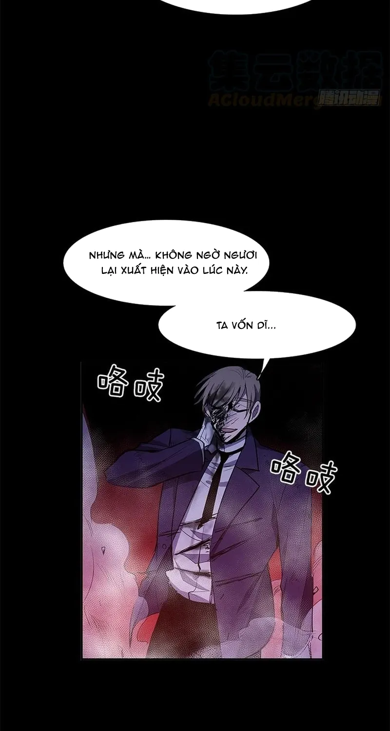 Cửa Hàng Vô Danh Chap 307 - Next Chap 308