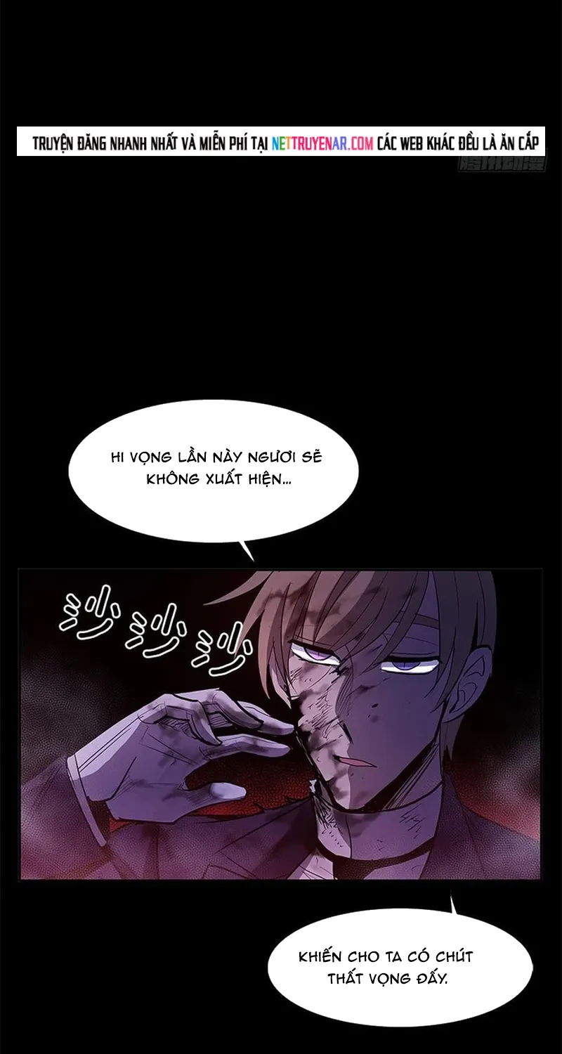 Cửa Hàng Vô Danh Chap 307 - Next Chap 308