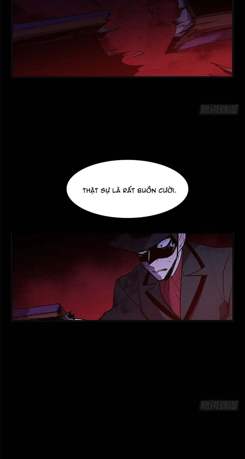 Cửa Hàng Vô Danh Chap 307 - Next Chap 308