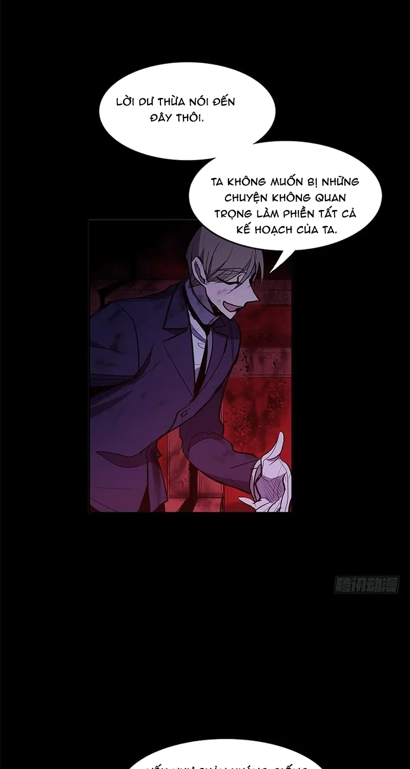 Cửa Hàng Vô Danh Chap 307 - Next Chap 308