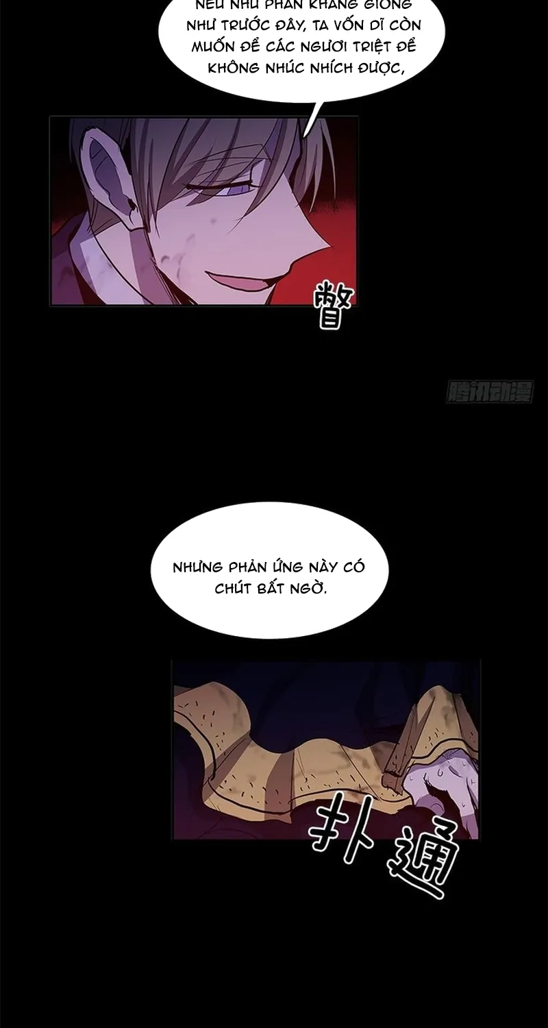 Cửa Hàng Vô Danh Chap 307 - Next Chap 308