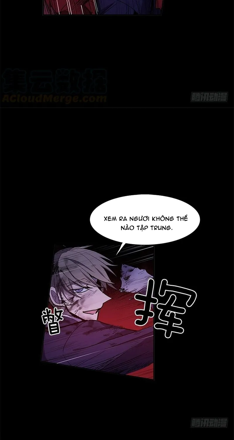 Cửa Hàng Vô Danh Chap 308 - Next Chap 309