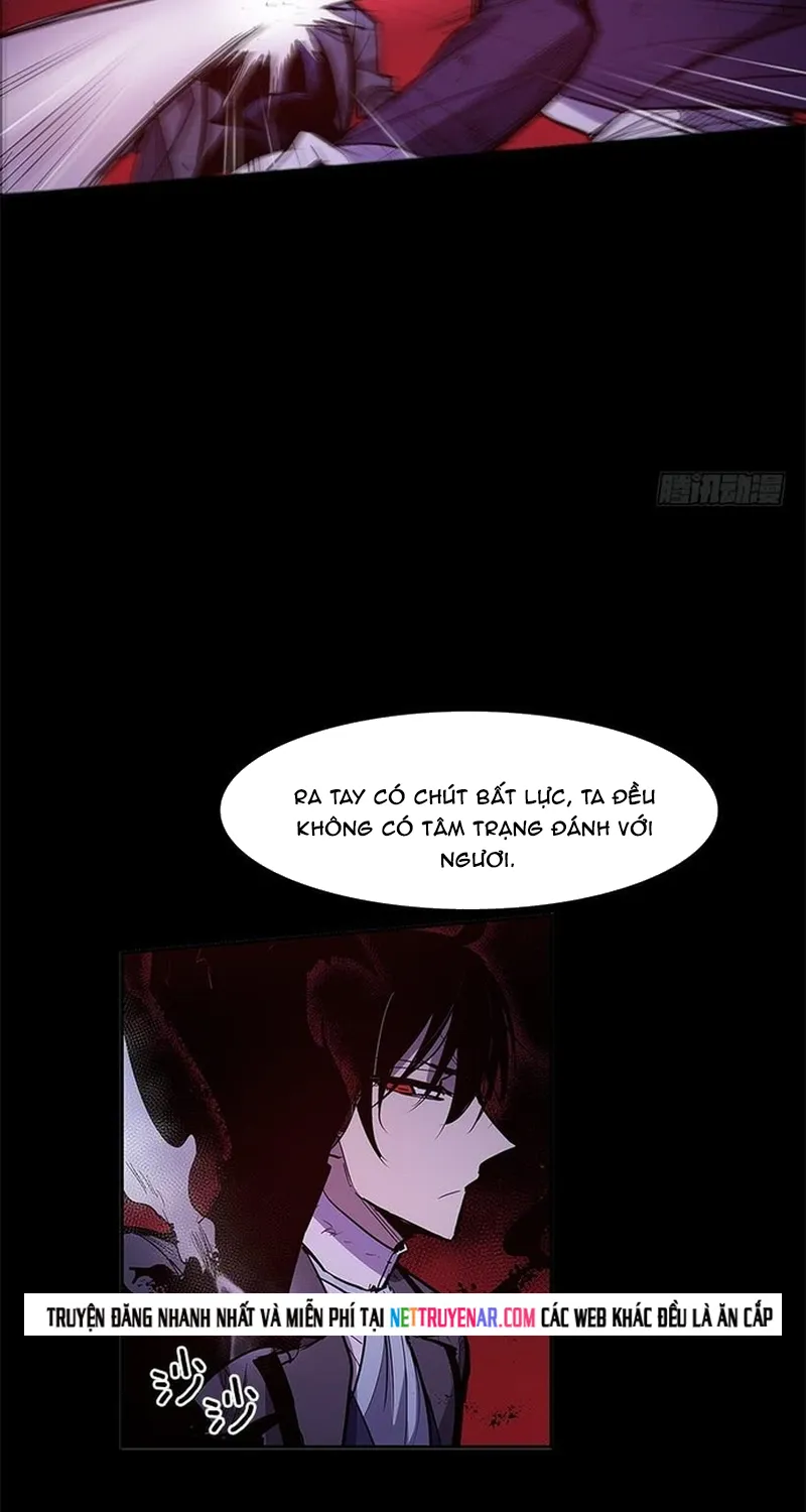 Cửa Hàng Vô Danh Chap 308 - Next Chap 309