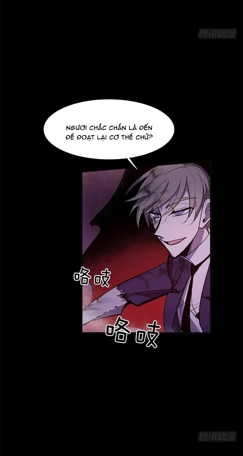 Cửa Hàng Vô Danh Chap 308 - Next Chap 309