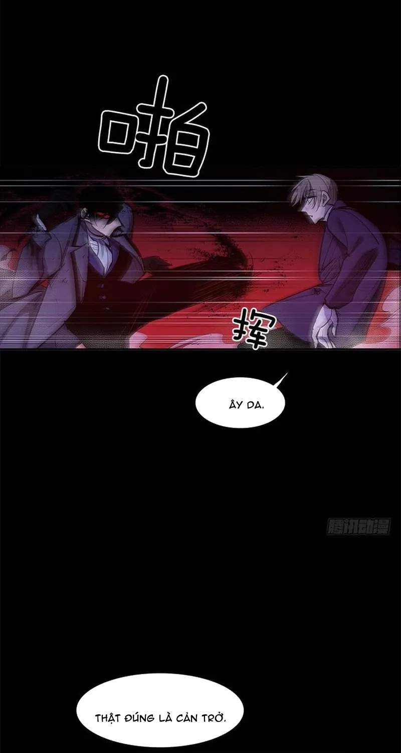 Cửa Hàng Vô Danh Chap 308 - Next Chap 309