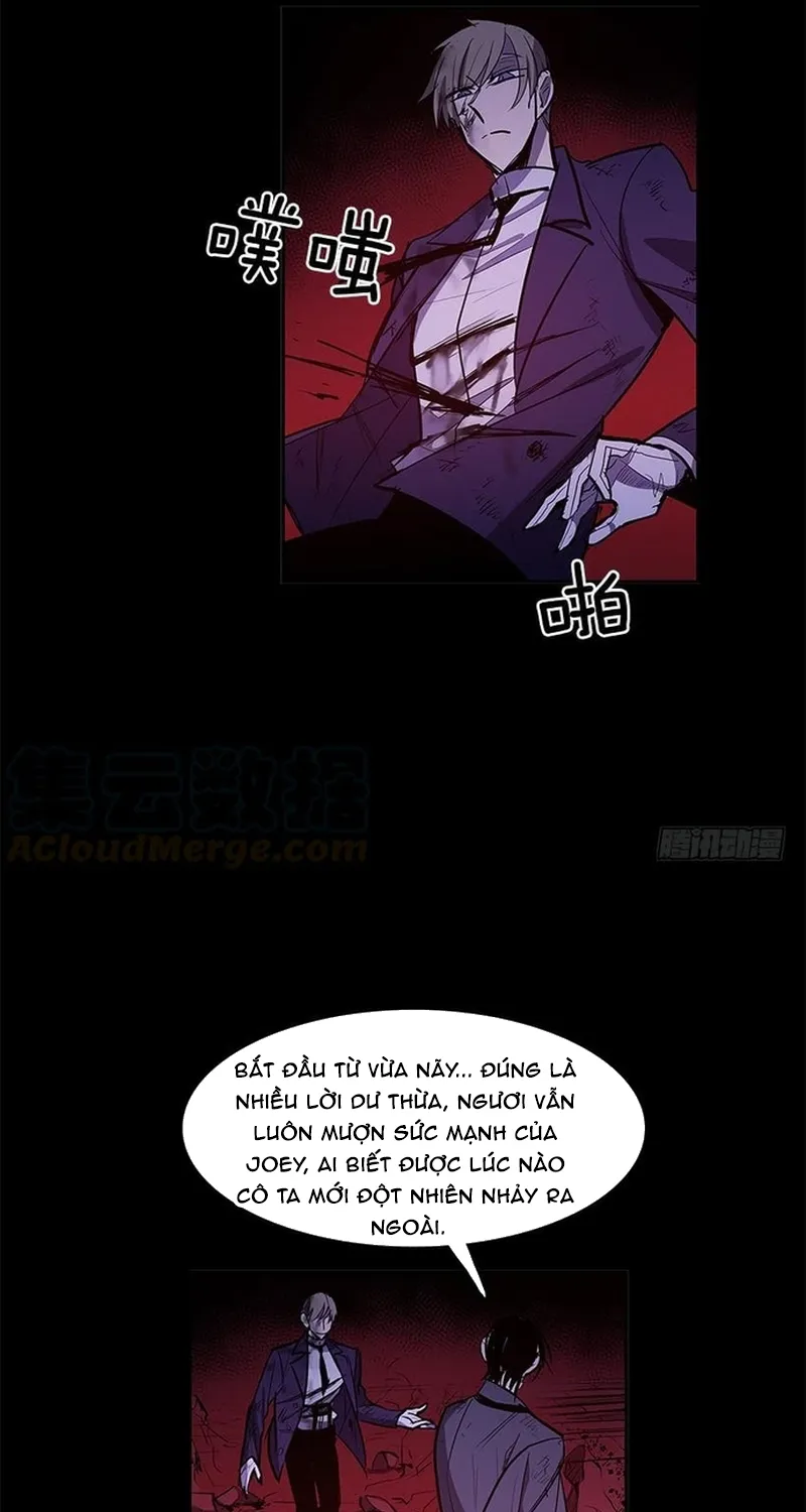 Cửa Hàng Vô Danh Chap 308 - Next Chap 309