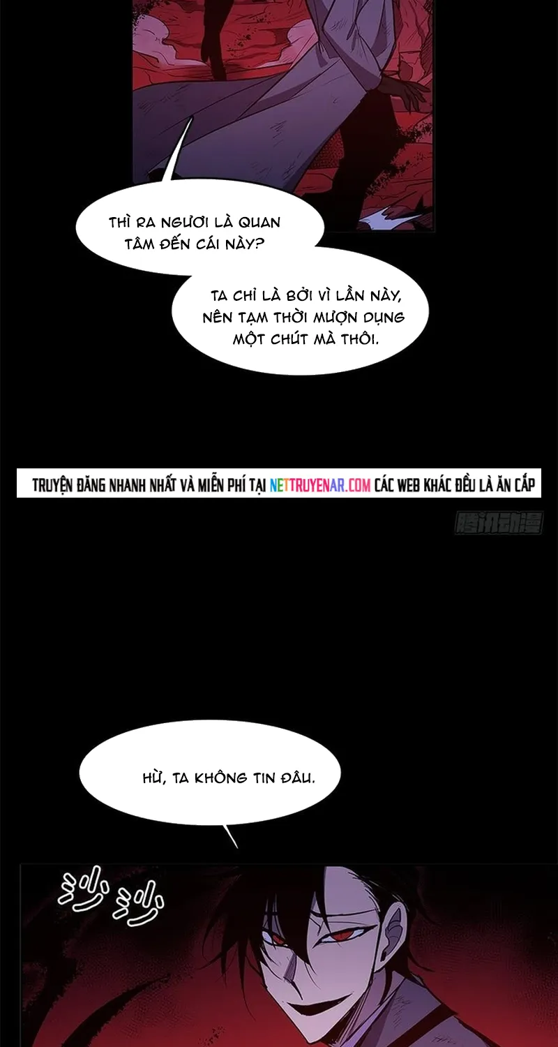 Cửa Hàng Vô Danh Chap 308 - Next Chap 309