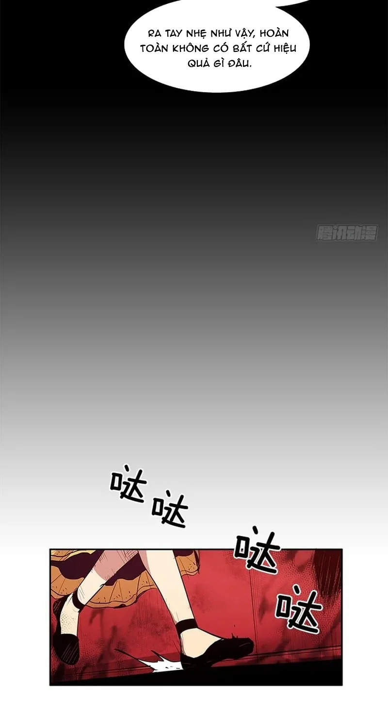Cửa Hàng Vô Danh Chap 308 - Next Chap 309