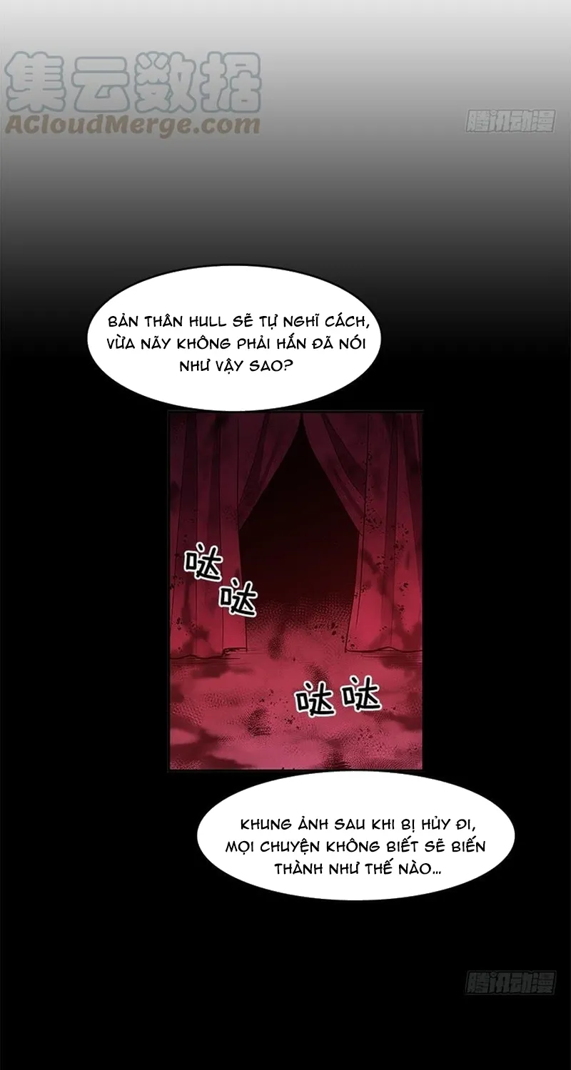 Cửa Hàng Vô Danh Chap 308 - Next Chap 309