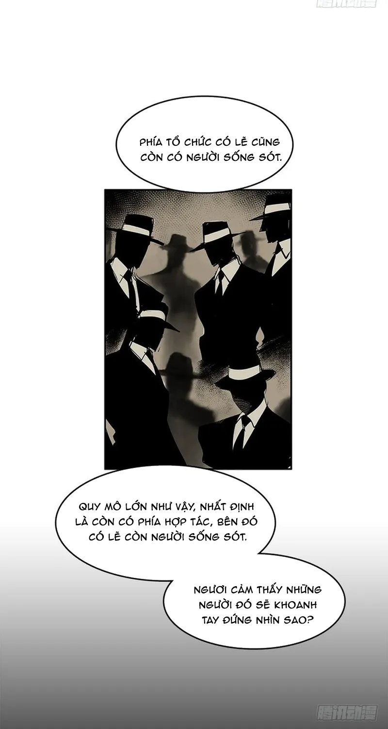 Cửa Hàng Vô Danh Chap 308 - Next Chap 309