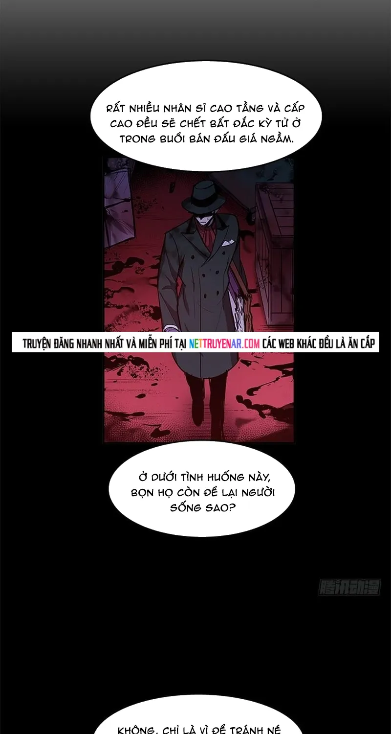 Cửa Hàng Vô Danh Chap 308 - Next Chap 309