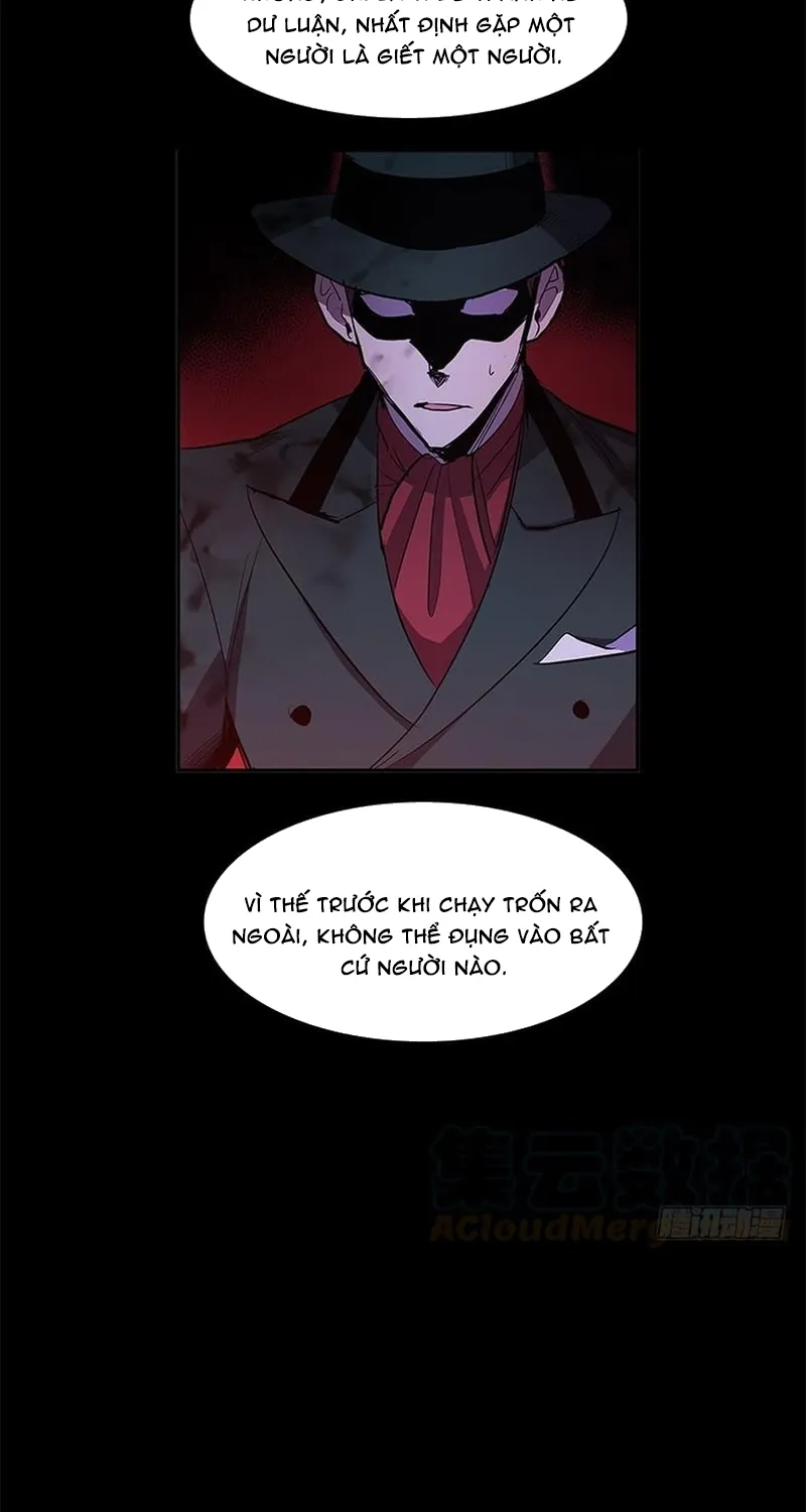 Cửa Hàng Vô Danh Chap 308 - Next Chap 309