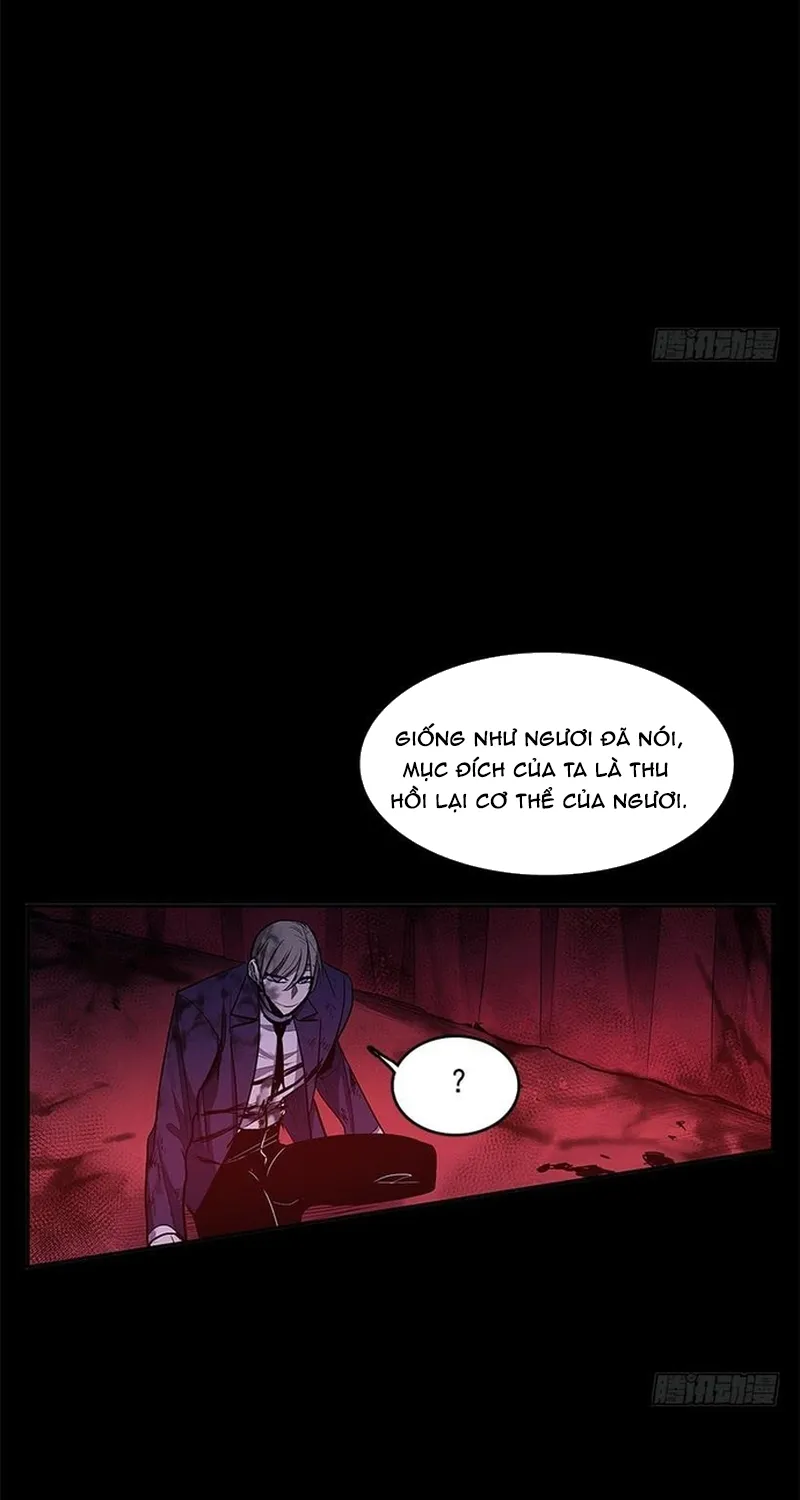 Cửa Hàng Vô Danh Chap 308 - Next Chap 309