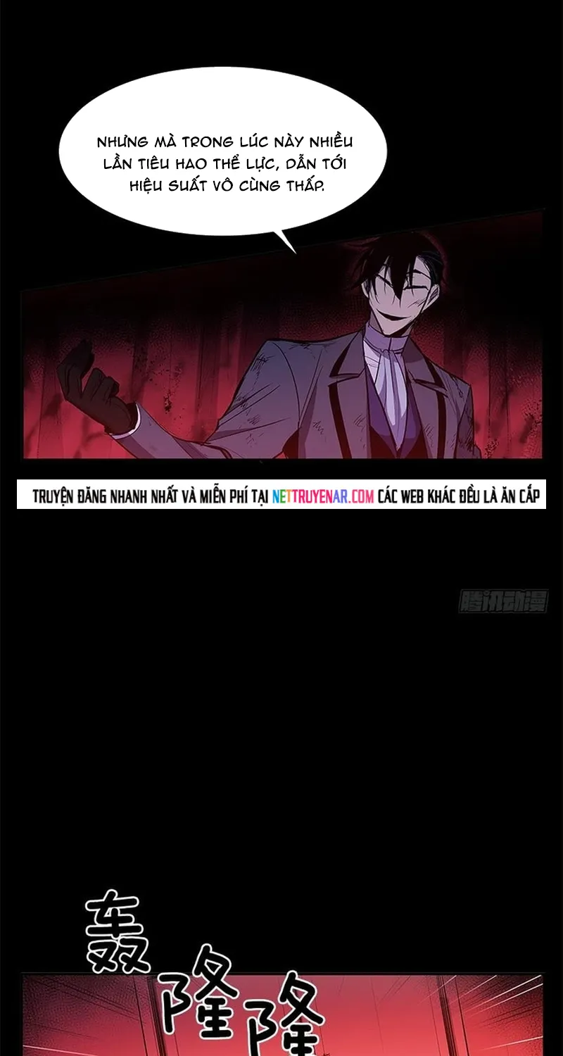 Cửa Hàng Vô Danh Chap 308 - Next Chap 309