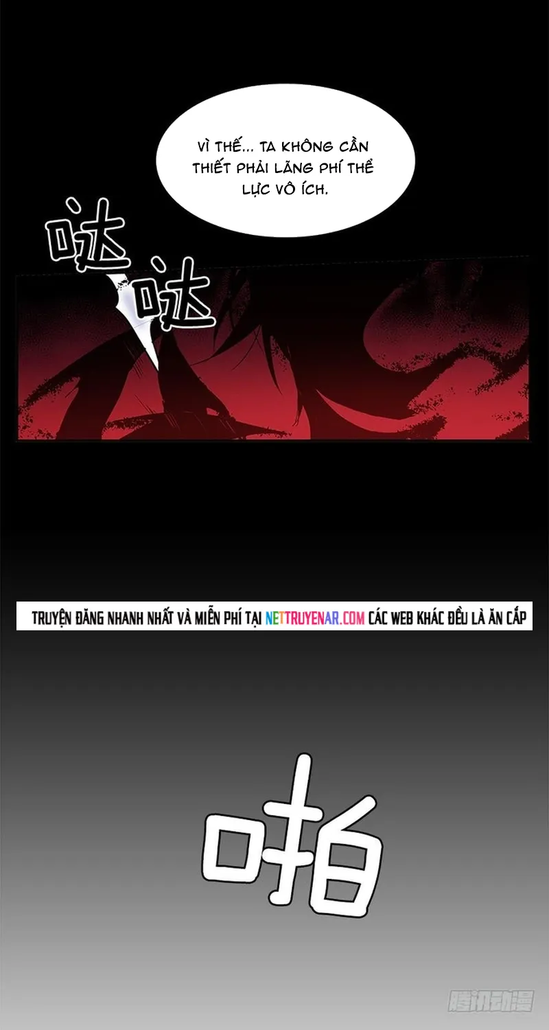Cửa Hàng Vô Danh Chap 308 - Next Chap 309