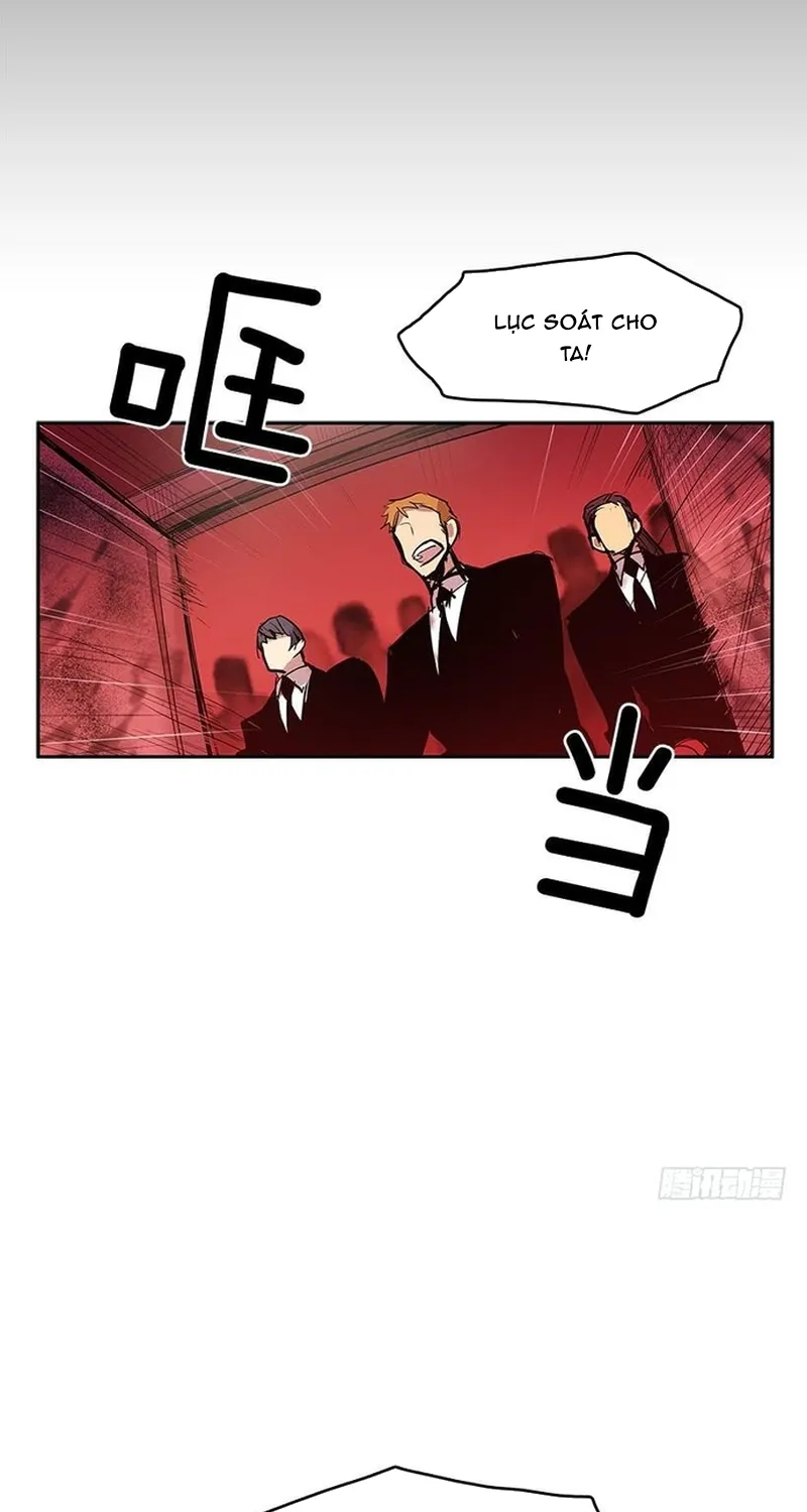 Cửa Hàng Vô Danh Chap 308 - Next Chap 309