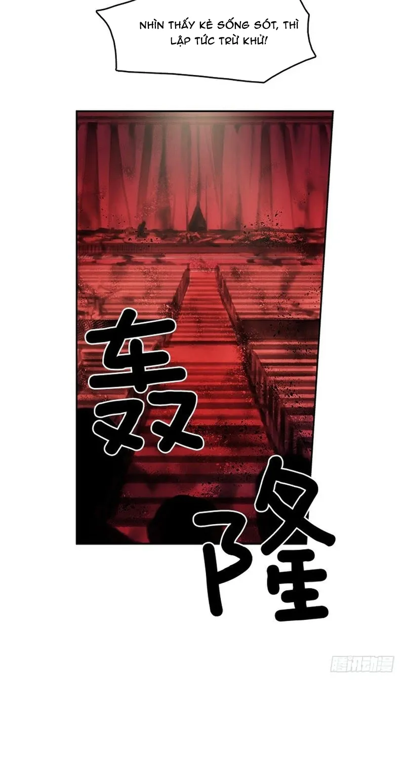 Cửa Hàng Vô Danh Chap 308 - Next Chap 309