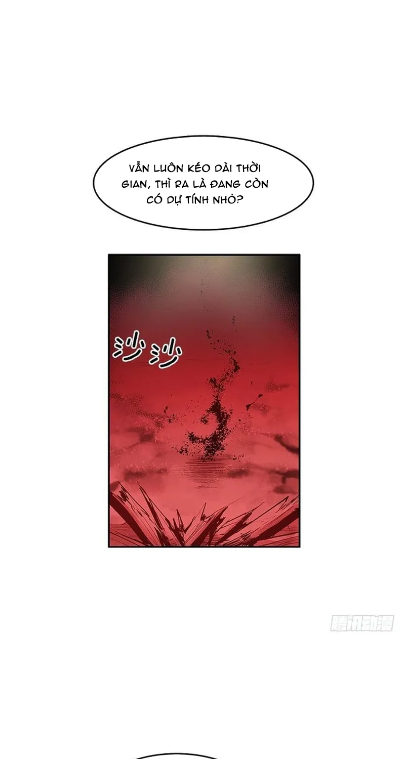Cửa Hàng Vô Danh Chap 308 - Next Chap 309